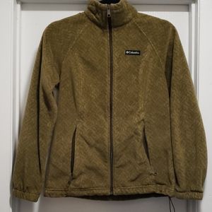 Columbia Fleece
